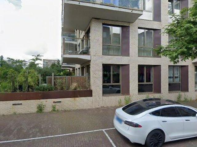 appartement for rent Amsterdam Faas Wilkesstraat