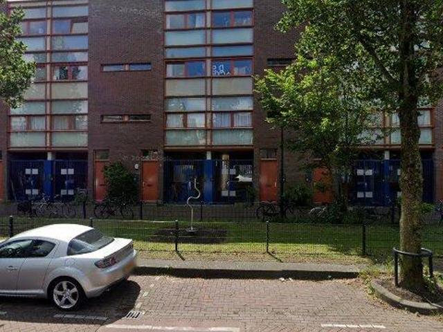 appartement for rent Amsterdam Feike de Boerlaan