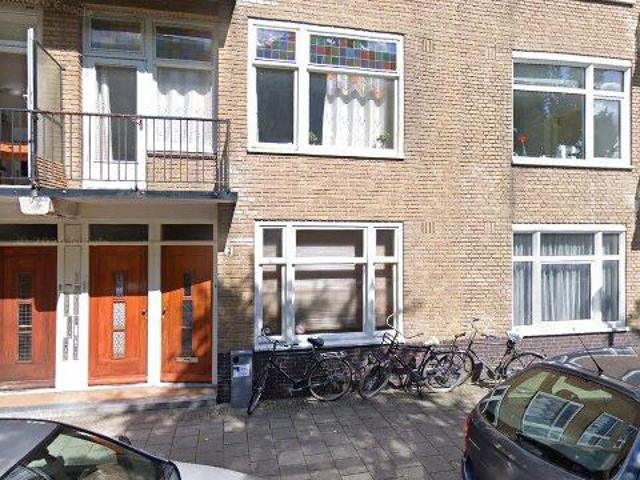 appartement for rent Amsterdam Ferguutstraat