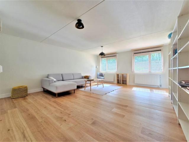 appartement for rent Amsterdam Flevoparkweg