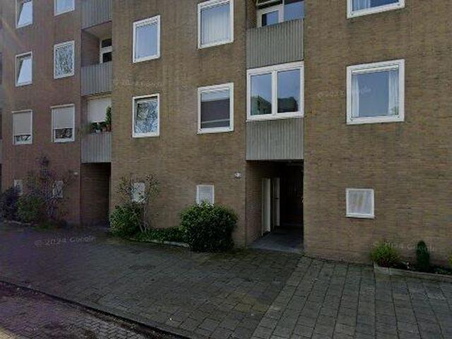 appartement for rent Amsterdam Frieslandstraat