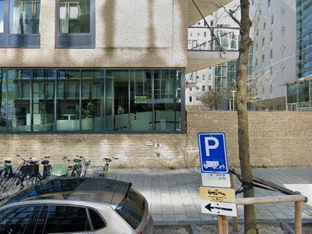 appartement for rent Amsterdam Koningin Wilhelminaplein