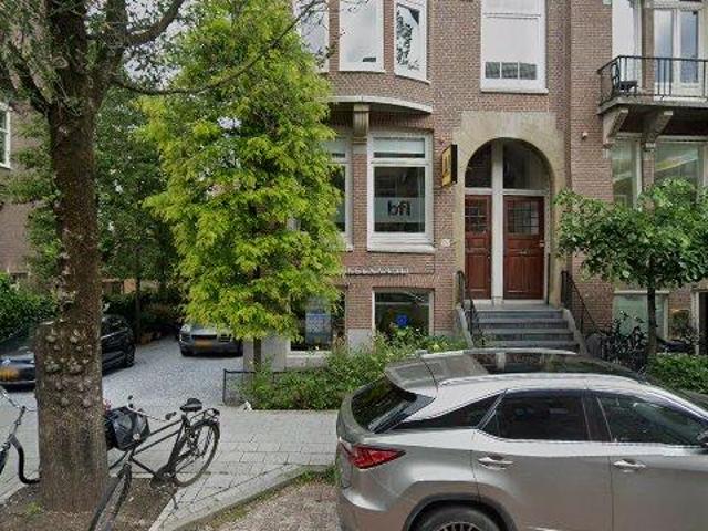 appartement for rent Amsterdam Koninginneweg