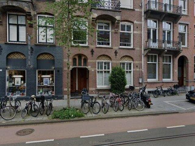 appartement for rent Amsterdam Koninginneweg