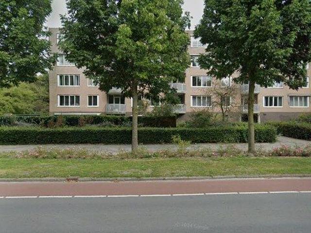 appartement for rent Amsterdam Kanteel