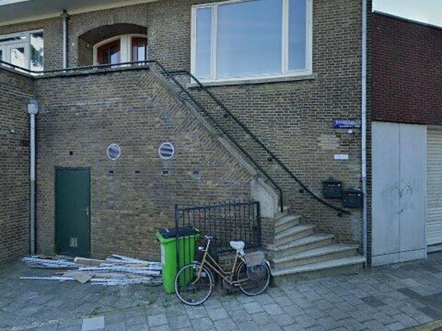 appartement for rent Amsterdam Karperweg