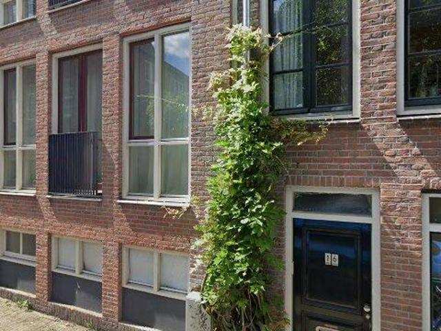 appartement for rent Amsterdam Karthuizersdwarsstraat