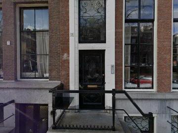 appartement for rent Amsterdam Keizersgracht