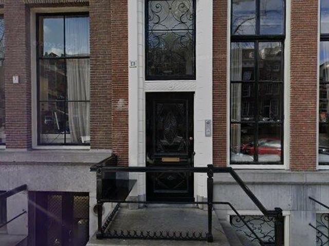 appartement for rent Amsterdam Keizersgracht
