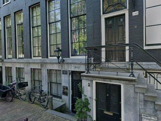 appartement for rent Amsterdam Keizersgracht