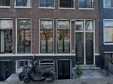 appartement for rent Amsterdam Keizersgracht