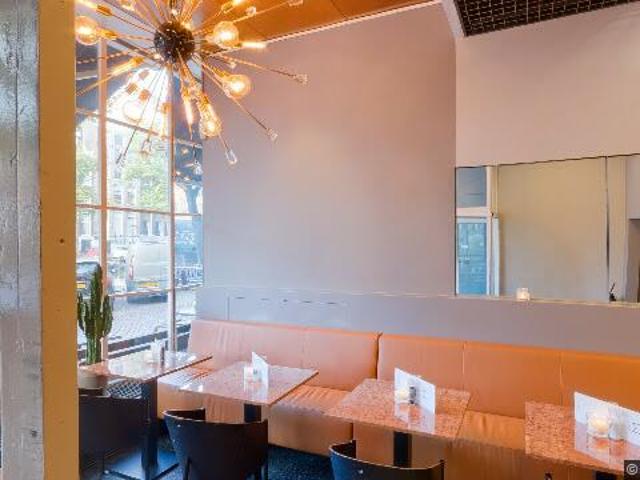 appartement for rent Amsterdam Keizersgracht