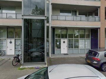 appartement for rent Amsterdam Kempenlaan