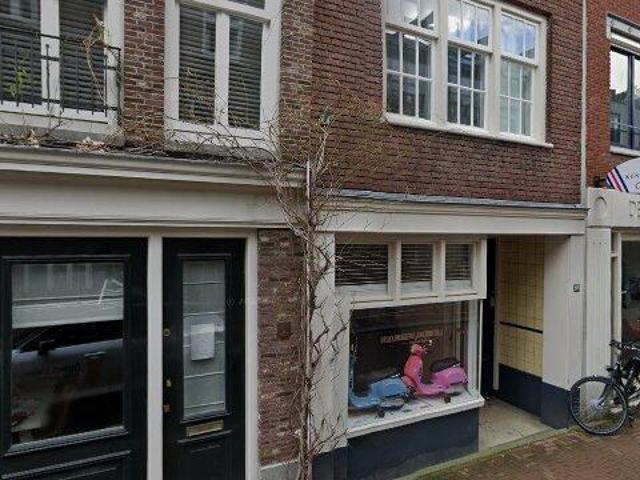 appartement for rent Amsterdam Kerkstraat