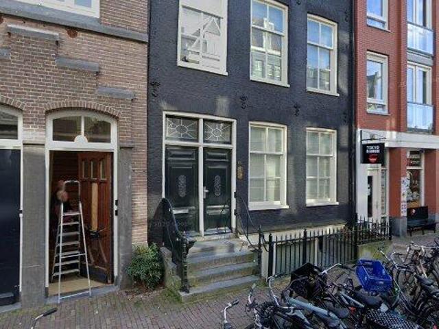 appartement for rent Amsterdam Kerkstraat