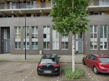 appartement for rent Amsterdam Klaas Katerstraat