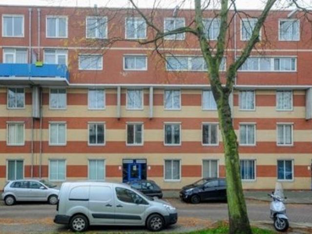 appartement for rent Amsterdam Kloekhorststraat