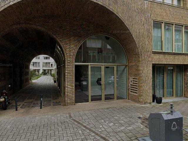 appartement for rent Amsterdam Krommeniestraat