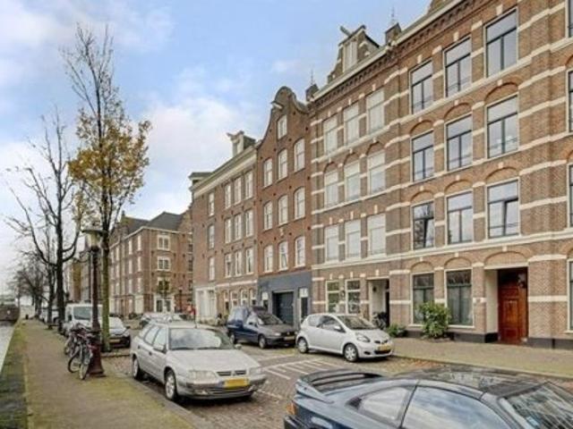 appartement for rent Amsterdam Houtmankade