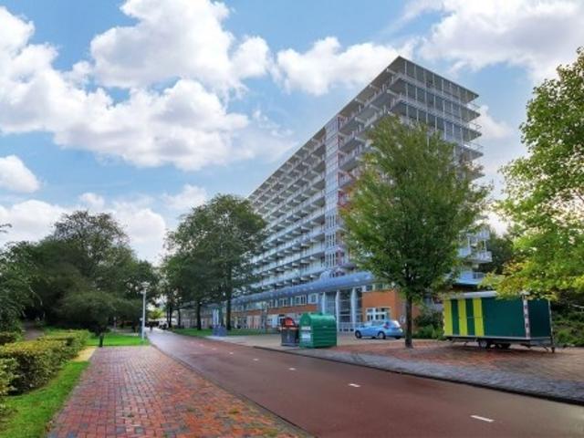 appartement for rent Amsterdam Hoogoord