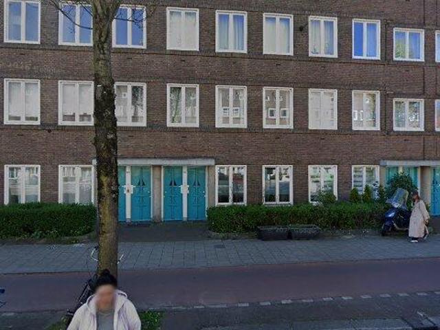 appartement for rent Amsterdam Hoofdweg