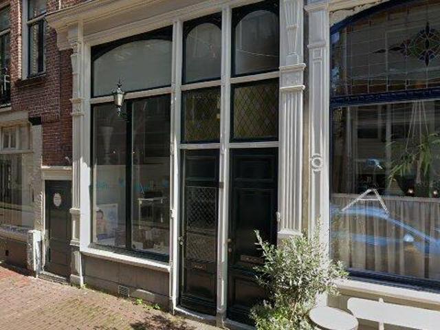 appartement for rent Amsterdam Hazenstraat