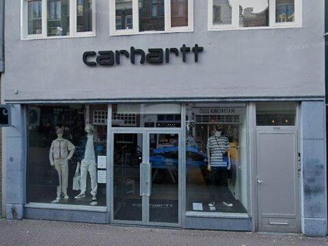 appartement for rent Amsterdam Haarlemmerstraat