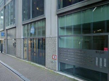 appartement for rent Amsterdam Harry Banninkstraat