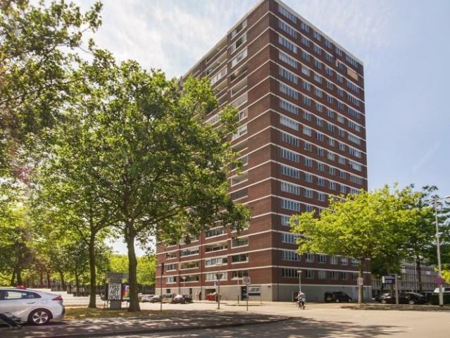 appartement for rent Amsterdam Het Breed