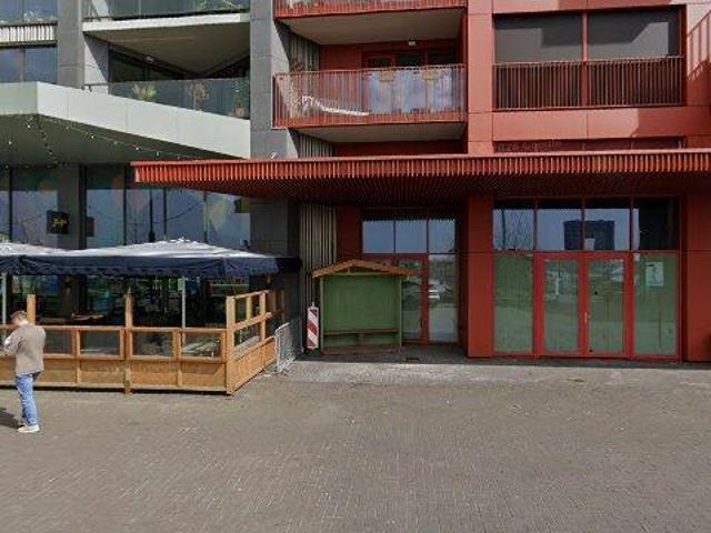 appartement for rent Amsterdam Hellingbaan