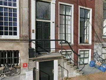 appartement for rent Amsterdam Herengracht