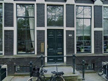 appartement for rent Amsterdam Herengracht
