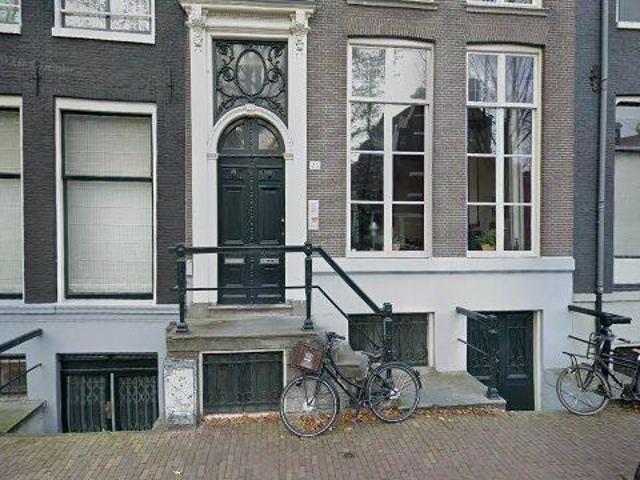 appartement for rent Amsterdam Herengracht