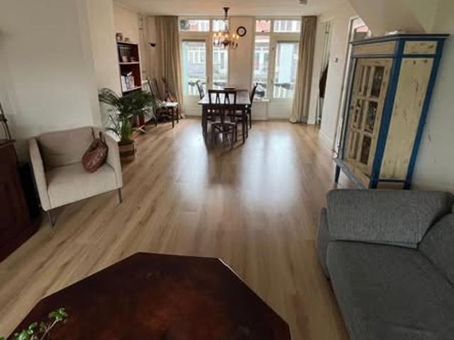 appartement for rent Amsterdam Hygiëaplein