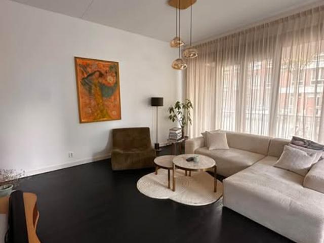 appartement for rent Amsterdam IJburg