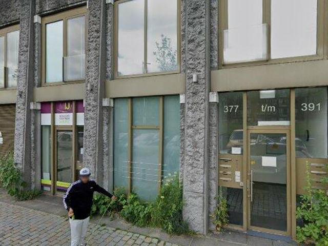 appartement for rent Amsterdam IJburglaan