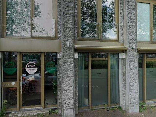 appartement for rent Amsterdam IJburglaan