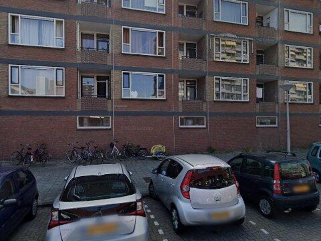 appartement for rent Amsterdam IJdoornlaan