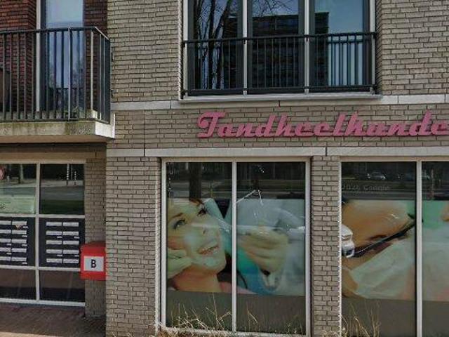 appartement for rent Amsterdam IJdoornlaan