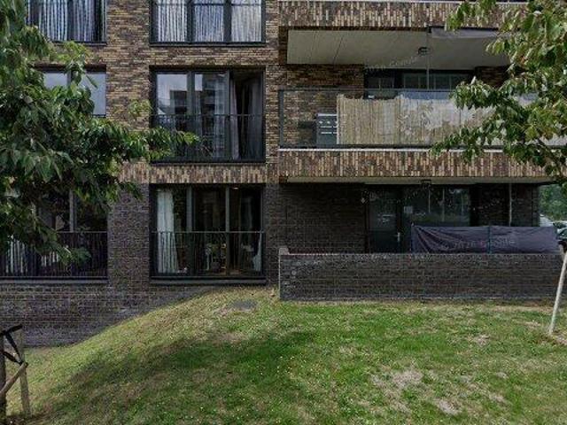 appartement for rent Amsterdam IJdoornlaan