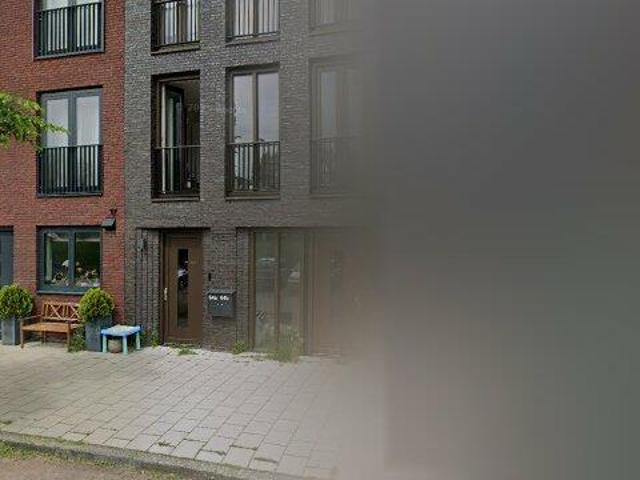 appartement for rent Amsterdam IJsselmeerstraat