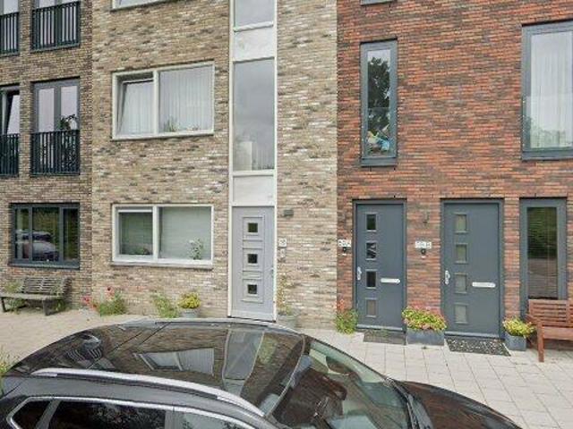 appartement for rent Amsterdam IJsselmeerstraat