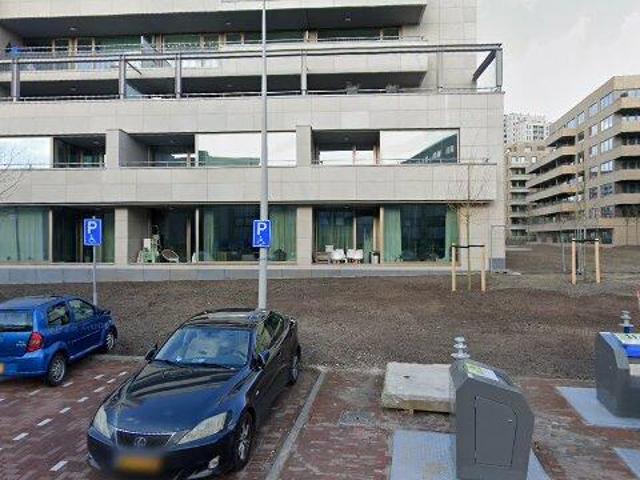 appartement for rent Amsterdam J.H. Hisgenpad