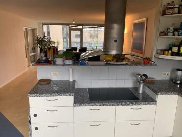 appartement for rent Amsterdam Johan Huizingalaan