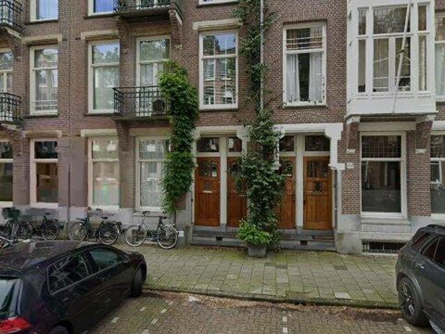 appartement for rent Amsterdam Johannes Verhulststraat