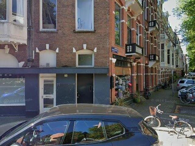 appartement for rent Amsterdam Johannes Verhulststraat