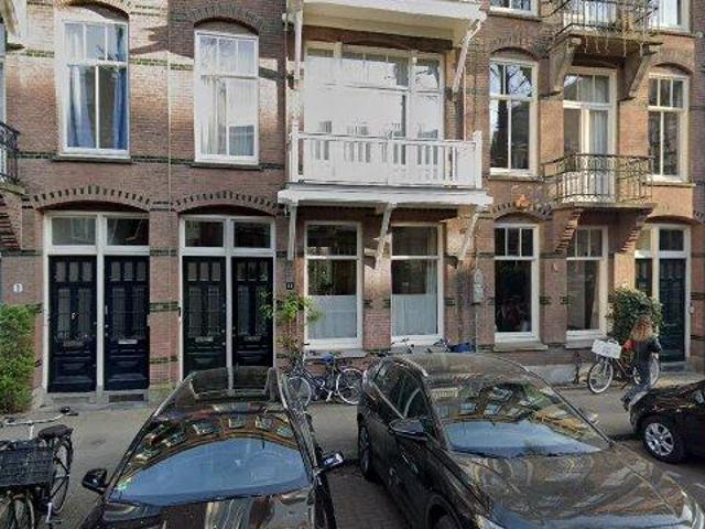 appartement for rent Amsterdam Johannes Verhulststraat