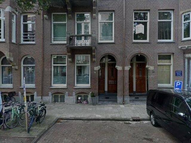 appartement for rent Amsterdam Johannes Verhulststraat