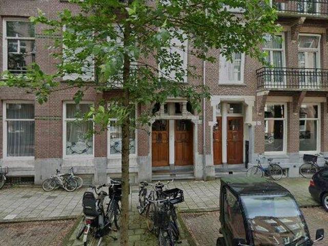 appartement for rent Amsterdam Johannes Verhulststraat