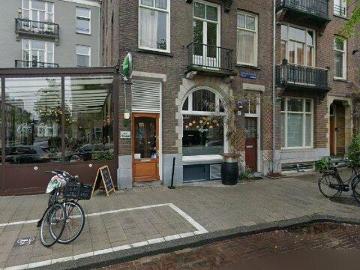 appartement for rent Amsterdam Johannes Vermeerstraat